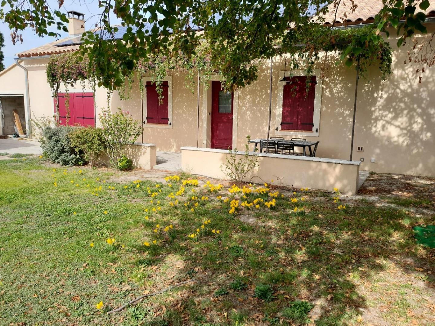 Mas La Gentille ,,, A La Campagne , Beautiful Outdoor , Swimming Pool , Pool House , Nice Green Garden , Bbq ,,, Only For You , Pour Passer Un Sejour Inoubliable Pernes-les-Fontaines Exterior foto