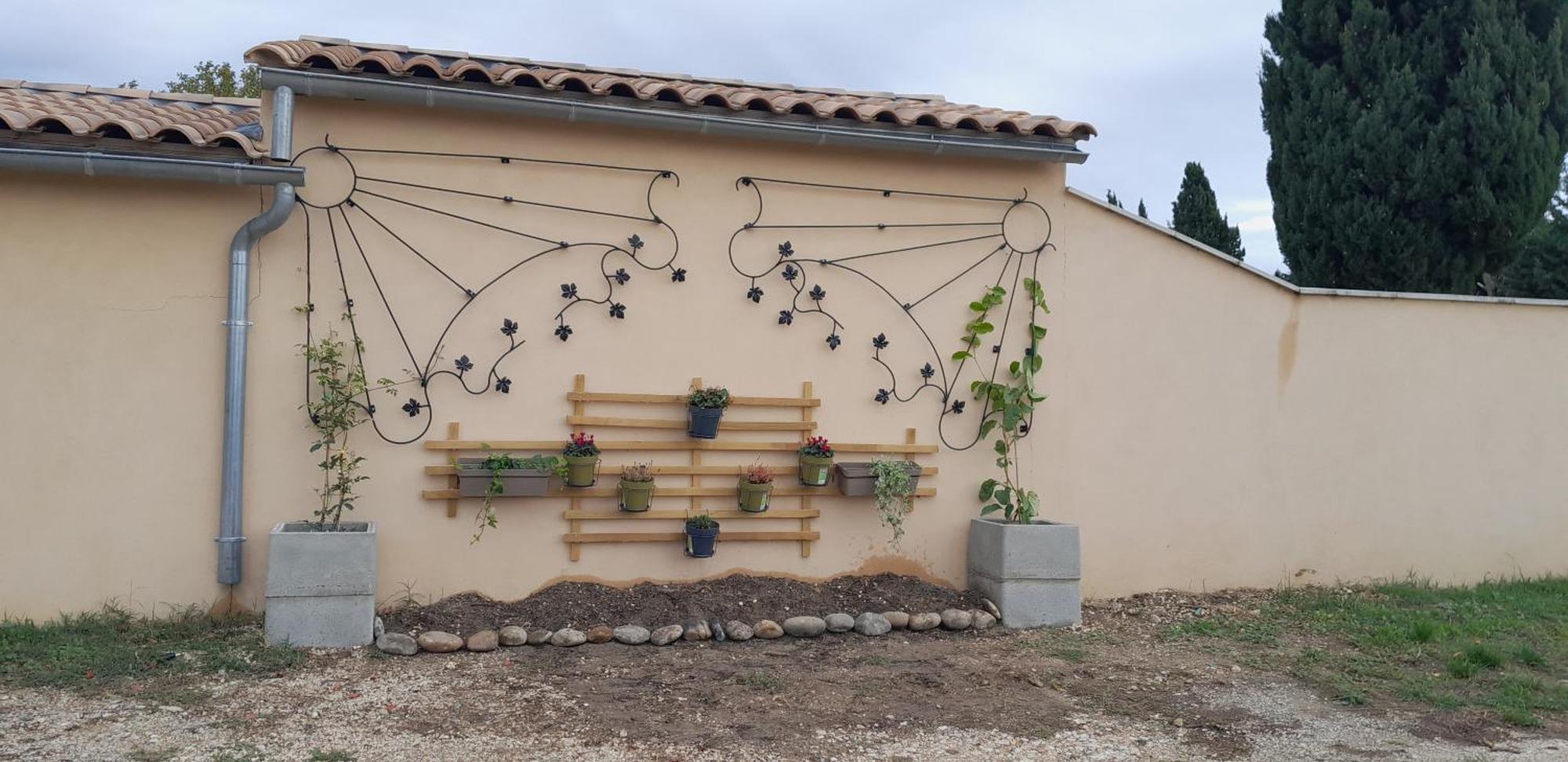 Mas La Gentille ,,, A La Campagne , Beautiful Outdoor , Swimming Pool , Pool House , Nice Green Garden , Bbq ,,, Only For You , Pour Passer Un Sejour Inoubliable Pernes-les-Fontaines Exterior foto