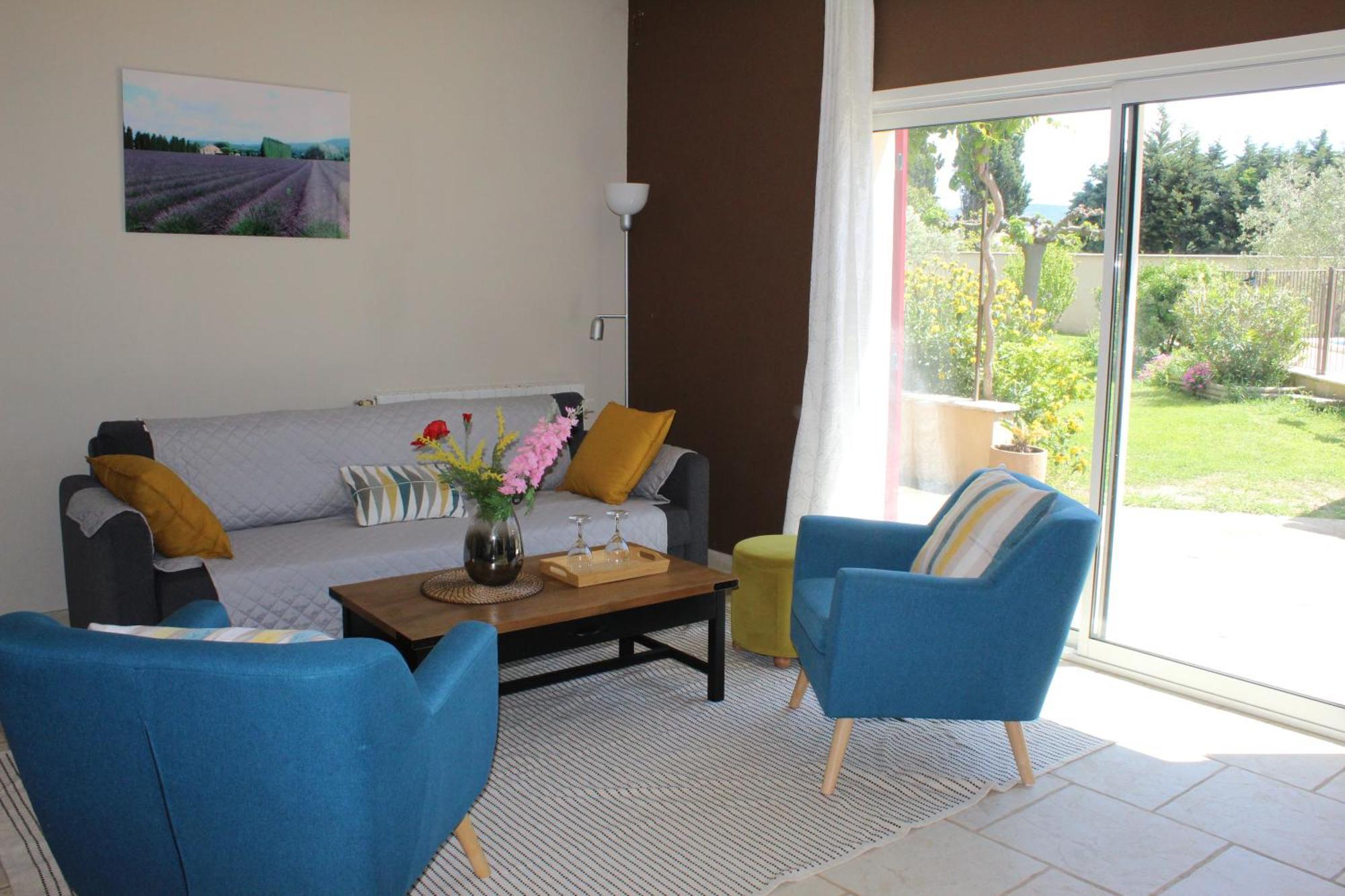 Mas La Gentille ,,, A La Campagne , Beautiful Outdoor , Swimming Pool , Pool House , Nice Green Garden , Bbq ,,, Only For You , Pour Passer Un Sejour Inoubliable Pernes-les-Fontaines Exterior foto