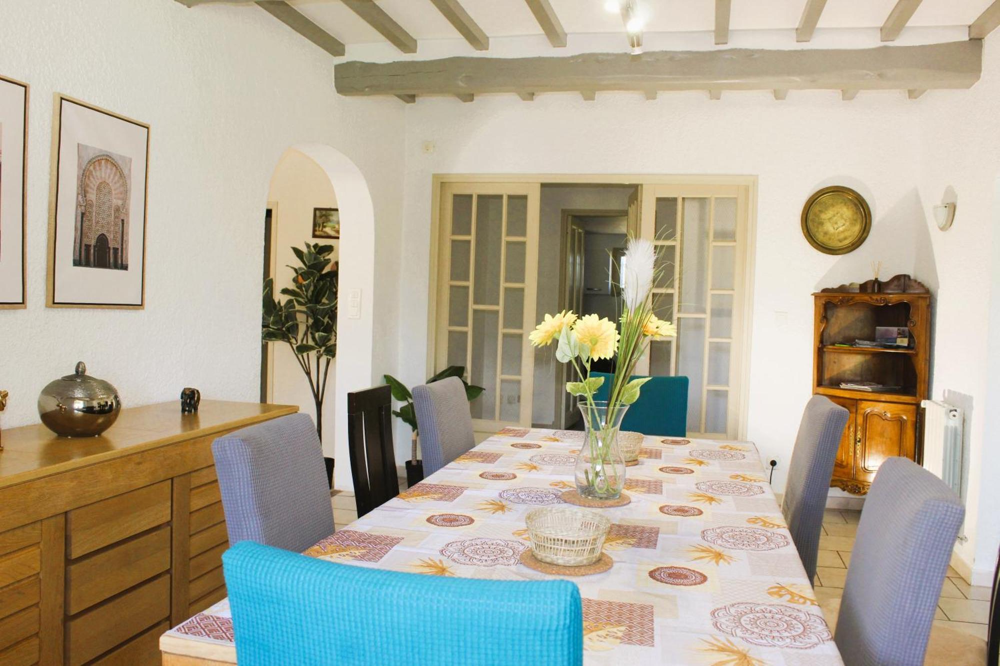 Mas La Gentille ,,, A La Campagne , Beautiful Outdoor , Swimming Pool , Pool House , Nice Green Garden , Bbq ,,, Only For You , Pour Passer Un Sejour Inoubliable Pernes-les-Fontaines Exterior foto